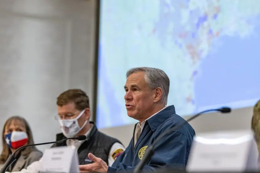 Gov. Greg Abbott called on state lawmakers to mandate the winterization of generators and power plants, a proposal previously floated but not implemented by state leaders in the aftermath of another devastating winter storm in 2011.