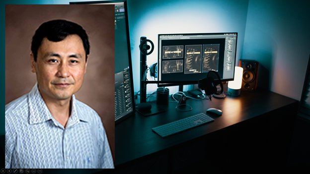 Yun Wan is a Professor of Computer Information Systems for the University of Houston Victoria and is a chair of the university's Computer Science Division which helps oversee UHV-Katy's technology programs.