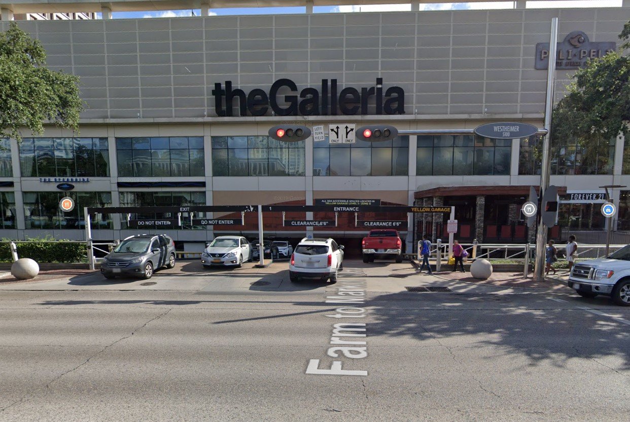 The Galleria has announced the opening or imminent arrival of multiple shops within the mall - just in time to get a head start on Christmas shopping.
