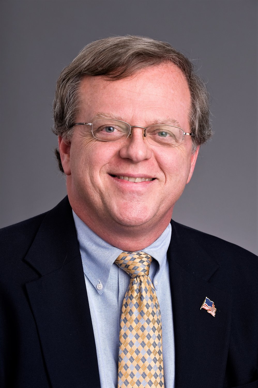 Sen. Paul Bettencourt, R-Houston