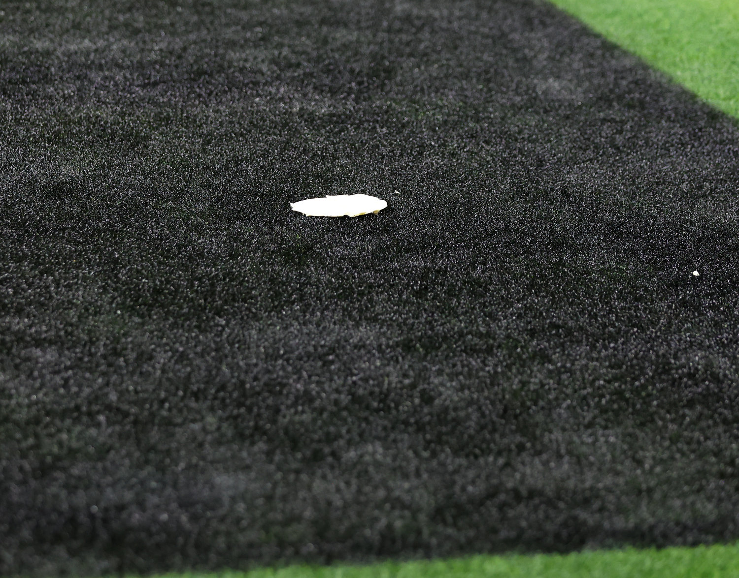 Texas Tech fans toss tortillas onto the field during the TaxAct Texas Bowl on Dec. 28, 2022 in Houston.
