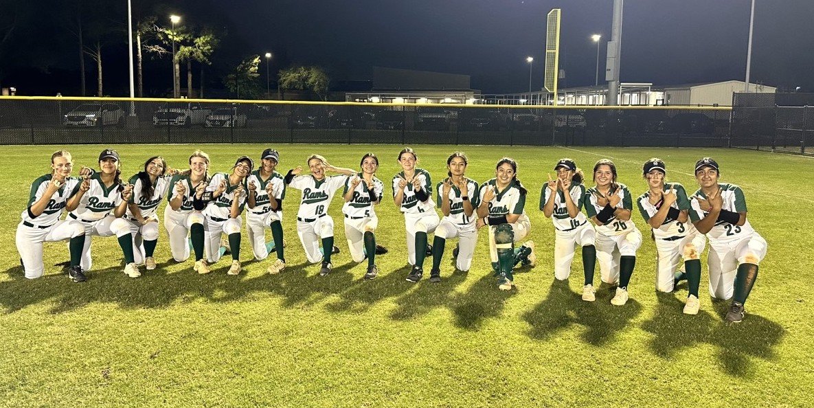 Mayde Creek earned a come from behind win over Tompkins on Friday.