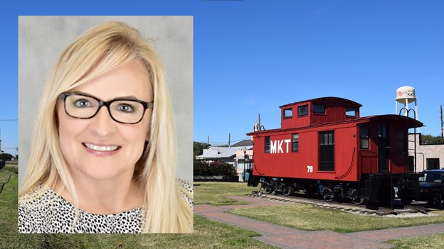 Angie Thomason will begin serving as interim Katy Area EDC president and CEO on Oct. 29 as outgoing president and CEO, Lance LaCour, moves on to a position with Partnership Lake Houston.