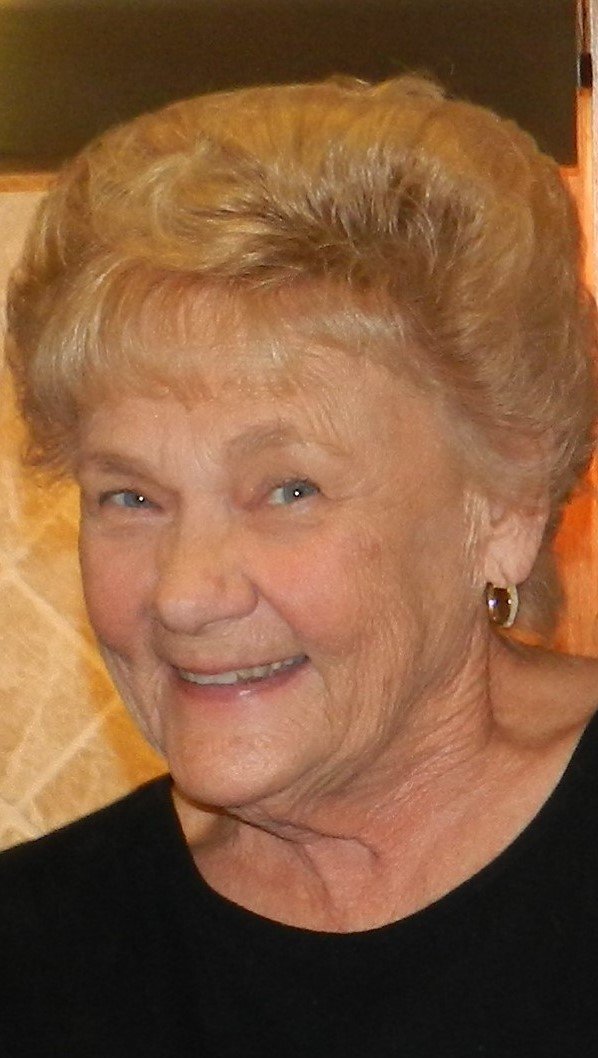 Wilma Royalyn Gist Ikner passed away Oct. 25 at the age of 82. She leaves behind her husband of 62 years, Monte, and an extensive family that loves and misses her greatly. She