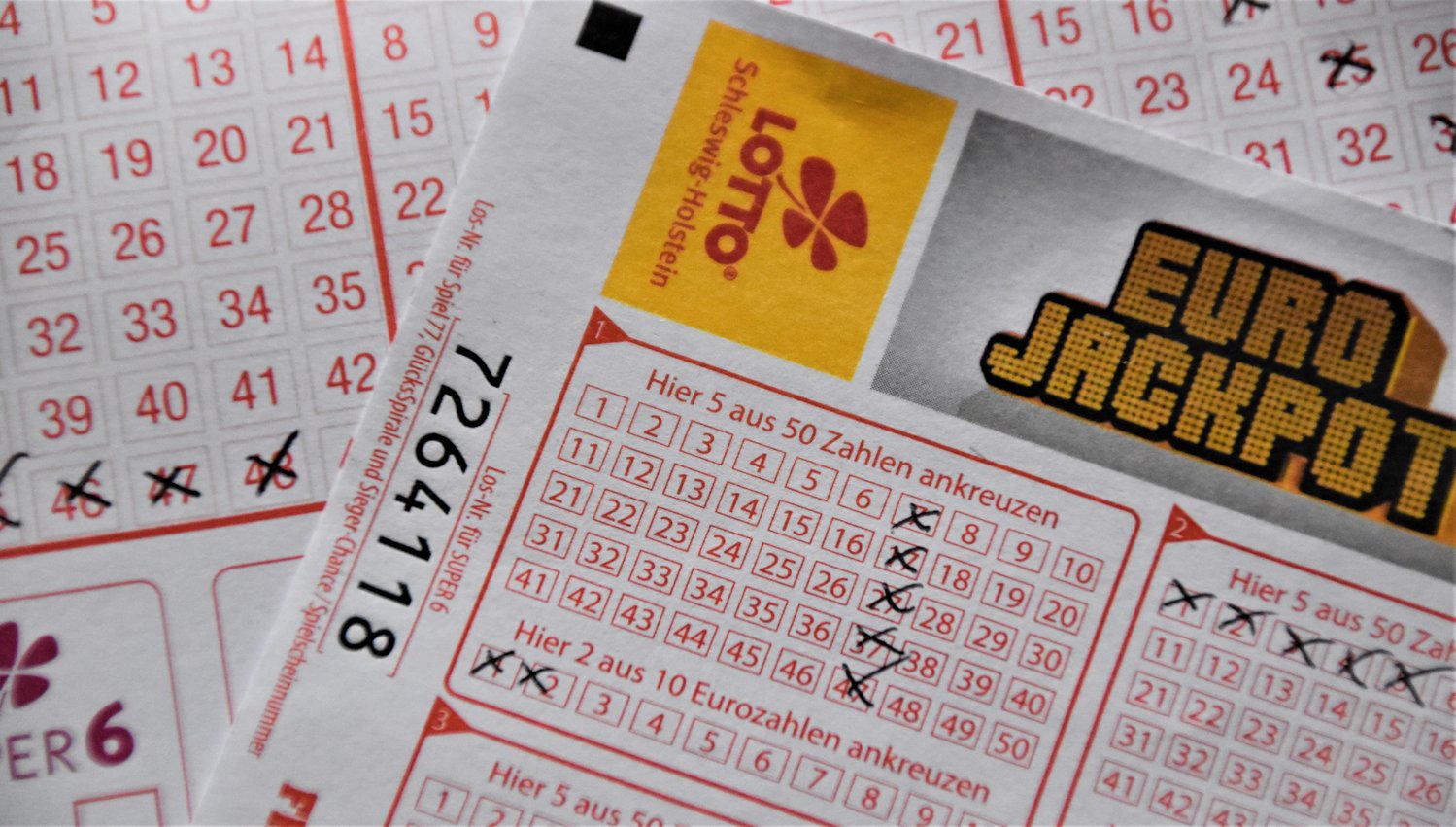 A Katy resident has won a $1million Powerball prize in the Texas Lottery.